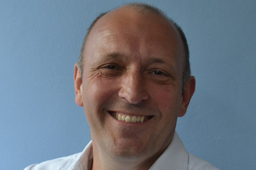 Interim Chair Appointed and Recruitment Commenced
